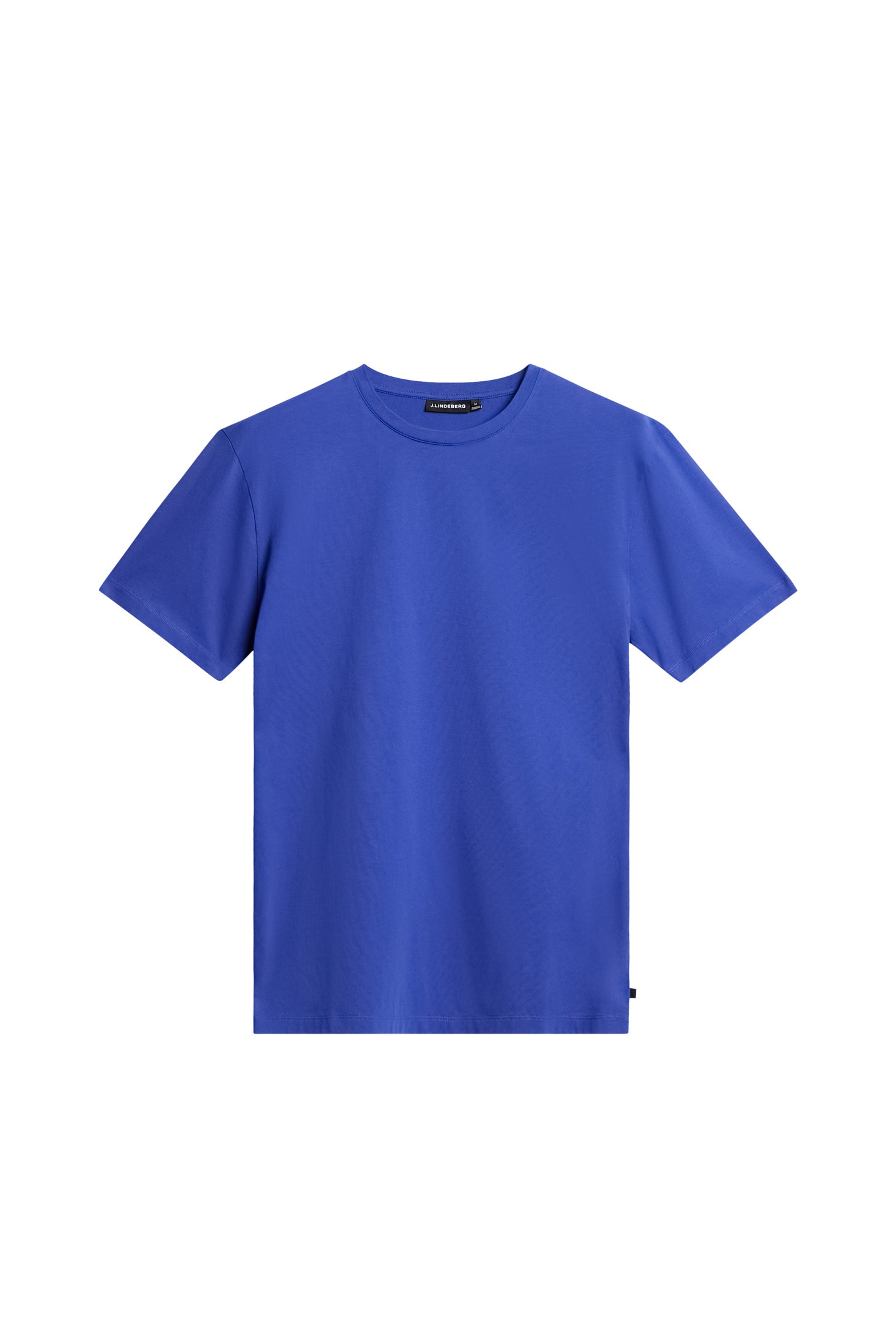 Sid Basic T-Shirt / Clematis Blue – J.Lindeberg