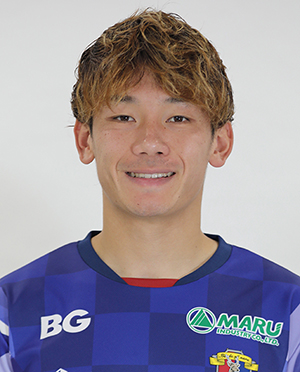 公式】吉田 新 | 奈良クラブ：Jリーグ公式サイト（J.LEAGUE.jp）
