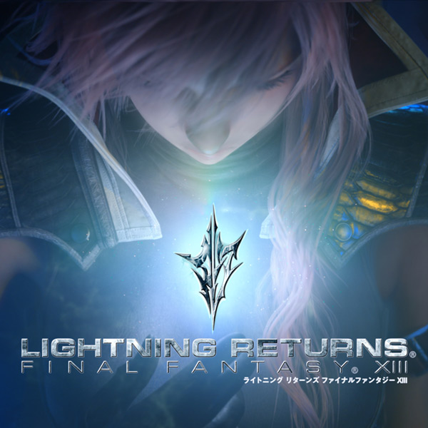 魂の解放者 - LIGHTNING RETURNS:FINAL FANTASY XIII - | LINE UP