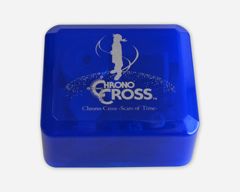 CHRONO ORCHESTRA 時を渡る翼 CHRONO TRIGGER & CHRONO CROSS | SQUARE