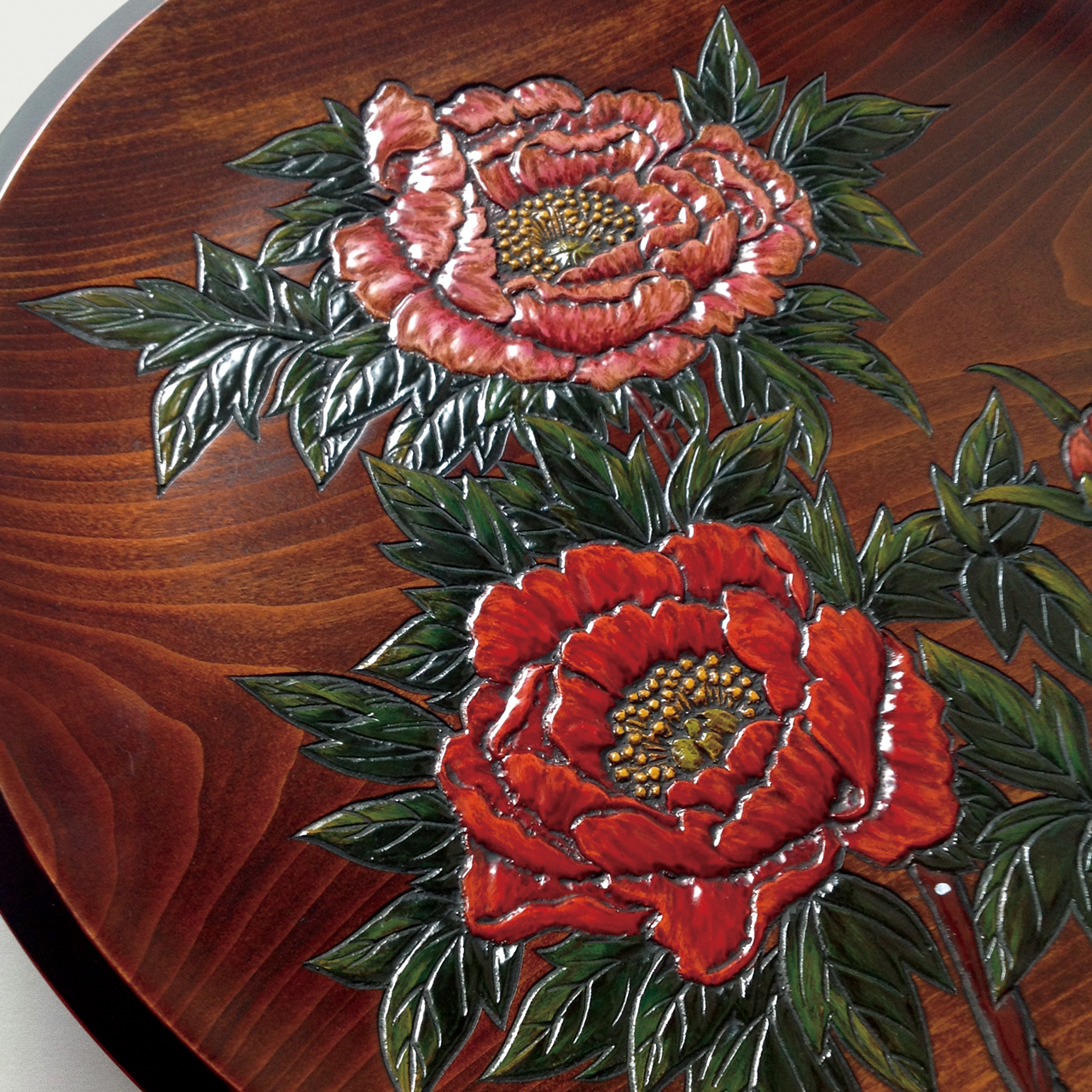 烏城彫 | ふるさとおこしプロジェクト