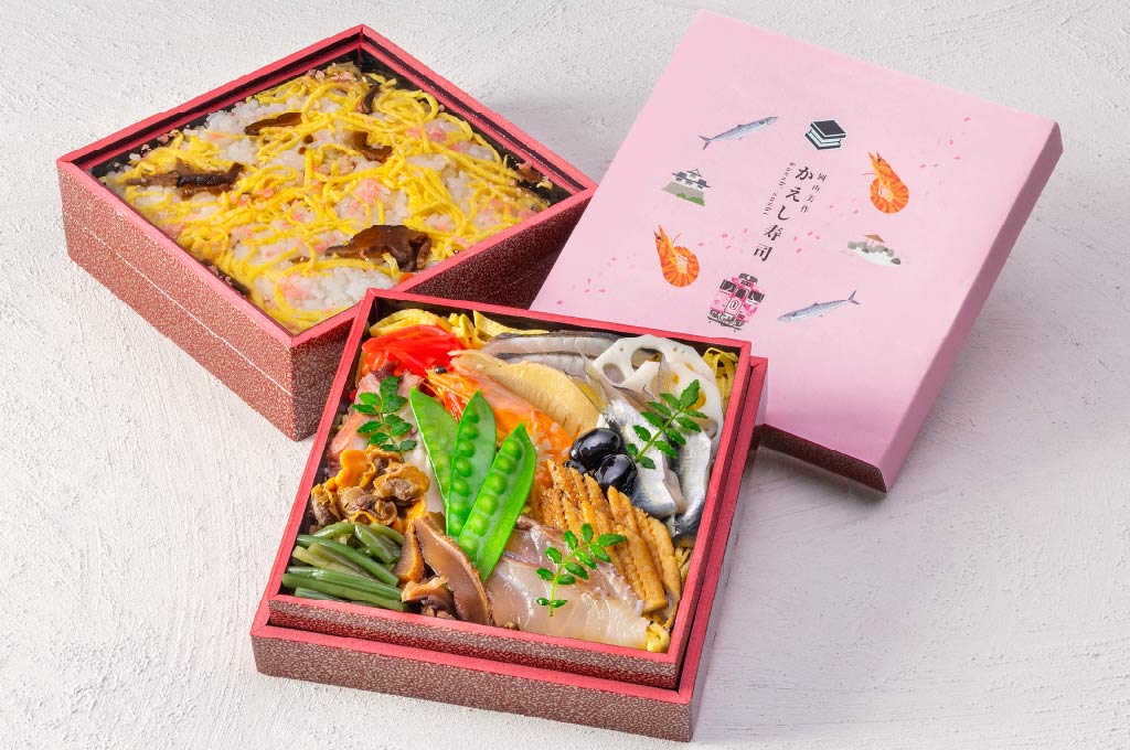 観光列車 SAKU美SAKU楽 | ふるさとおこしプロジェクト