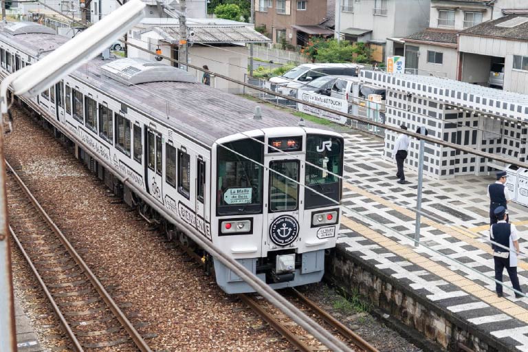 La Malle de Bois（ラ・マル・ド・ボァ） | ふるさとおこしプロジェクト