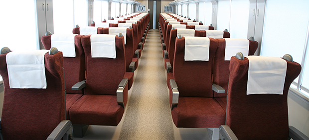 特急カムイ（789系 1000代）｜列車ガイド（列車編成・設備など）｜鉄道