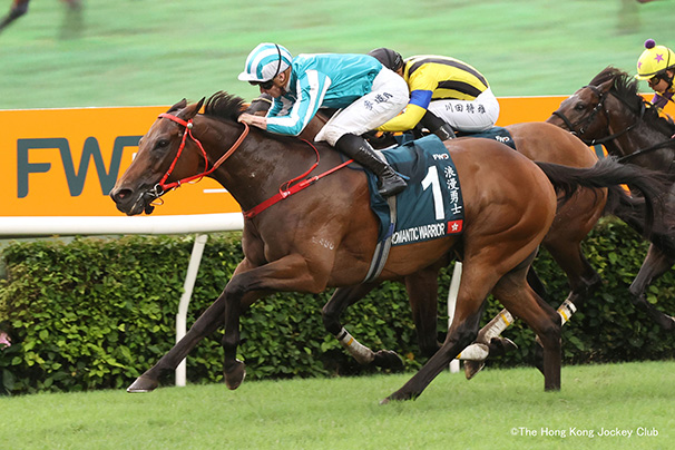 レース結果：2024年クイーンエリザベスⅡ世カップ 海外競馬発売 JRA