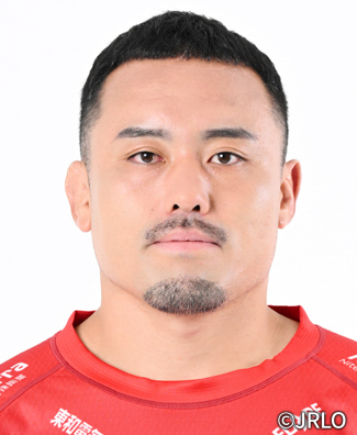 リーチ マイケル | 注目選手 | リーグワン | ラグビー | J SPORTS【公式】