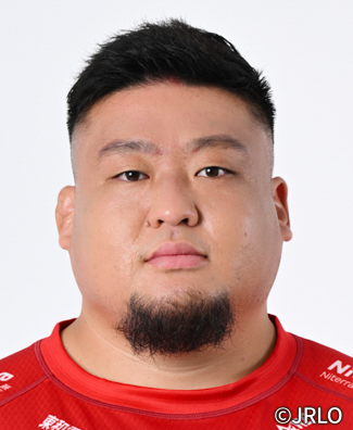 リーチ マイケル | 注目選手 | リーグワン | ラグビー | J SPORTS【公式】