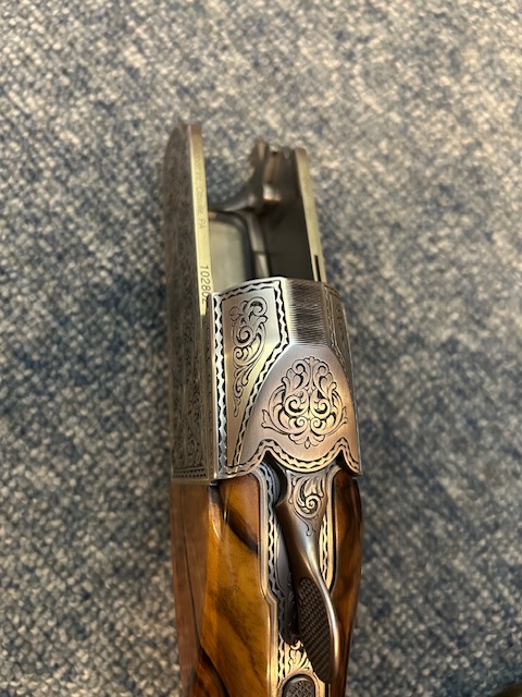 Krieghoff K-80 12ga. 32