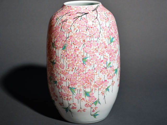 小畑裕司・仁窯の通販：有田焼柿右衛門様式の名匠