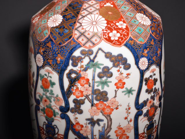 海外の王侯貴族が愛した伊万里焼【福右衛門窯】公式通販サイト