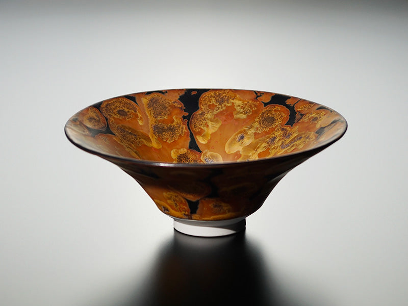 国宝クラスの一流を嗜む麗しの抹茶碗