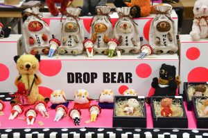 リトル・ピープル 水上千恵 – 【公式】日本テディベア協会