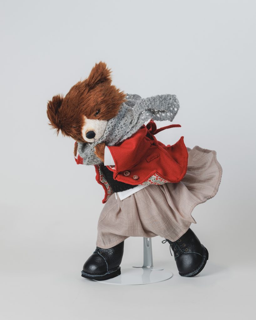 2024コンテスト受賞者一覧 – 【公式】日本テディベア協会