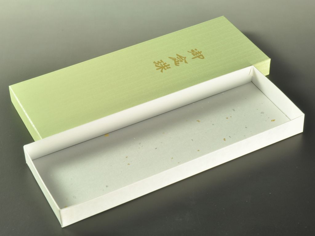 本紫檀 正絹頭付き房（深蘇芳） 曹洞宗（禅宗） 女性用本式数珠