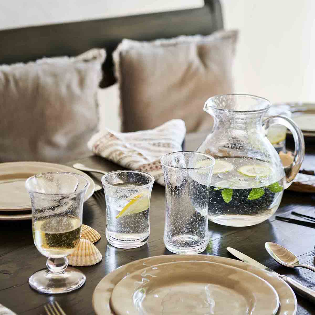 Provence Glass Pitcher – Shop Juliska