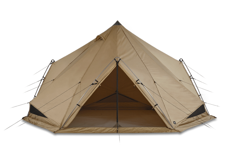 ゼインアーツの新作ゴミ箱がめちゃくちゃかっこいい！ギアレビュー