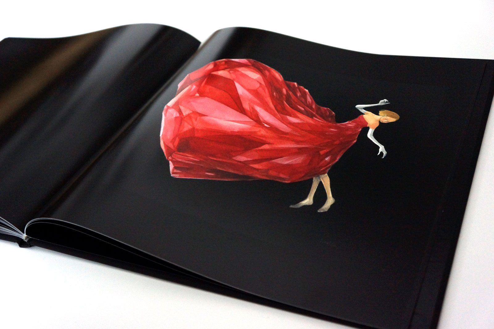 junaida.com » LAPIS・MOTION IN THE SILENCE