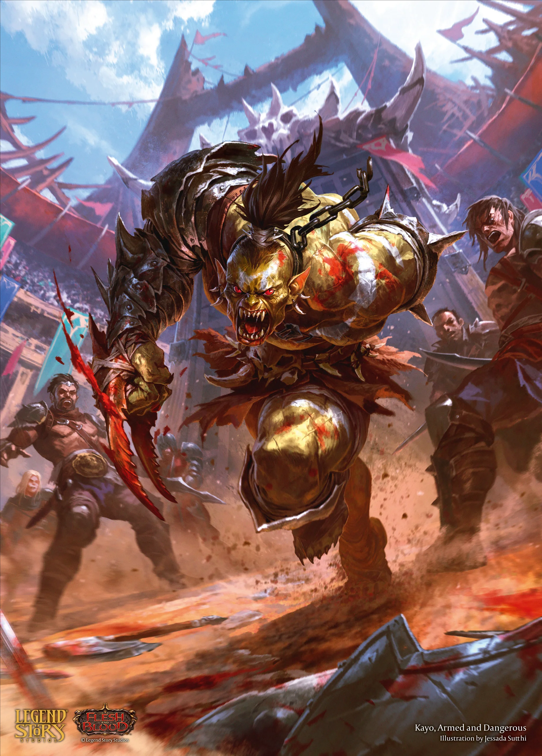 FLESH AND BLOOD】Heavy Hitters 高額カード・当たりカードまとめ BOX