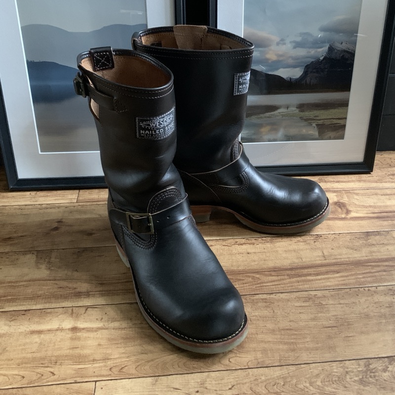 WESCO（ウエスコ）のBKH1939 100th Anniversary Model “1939's