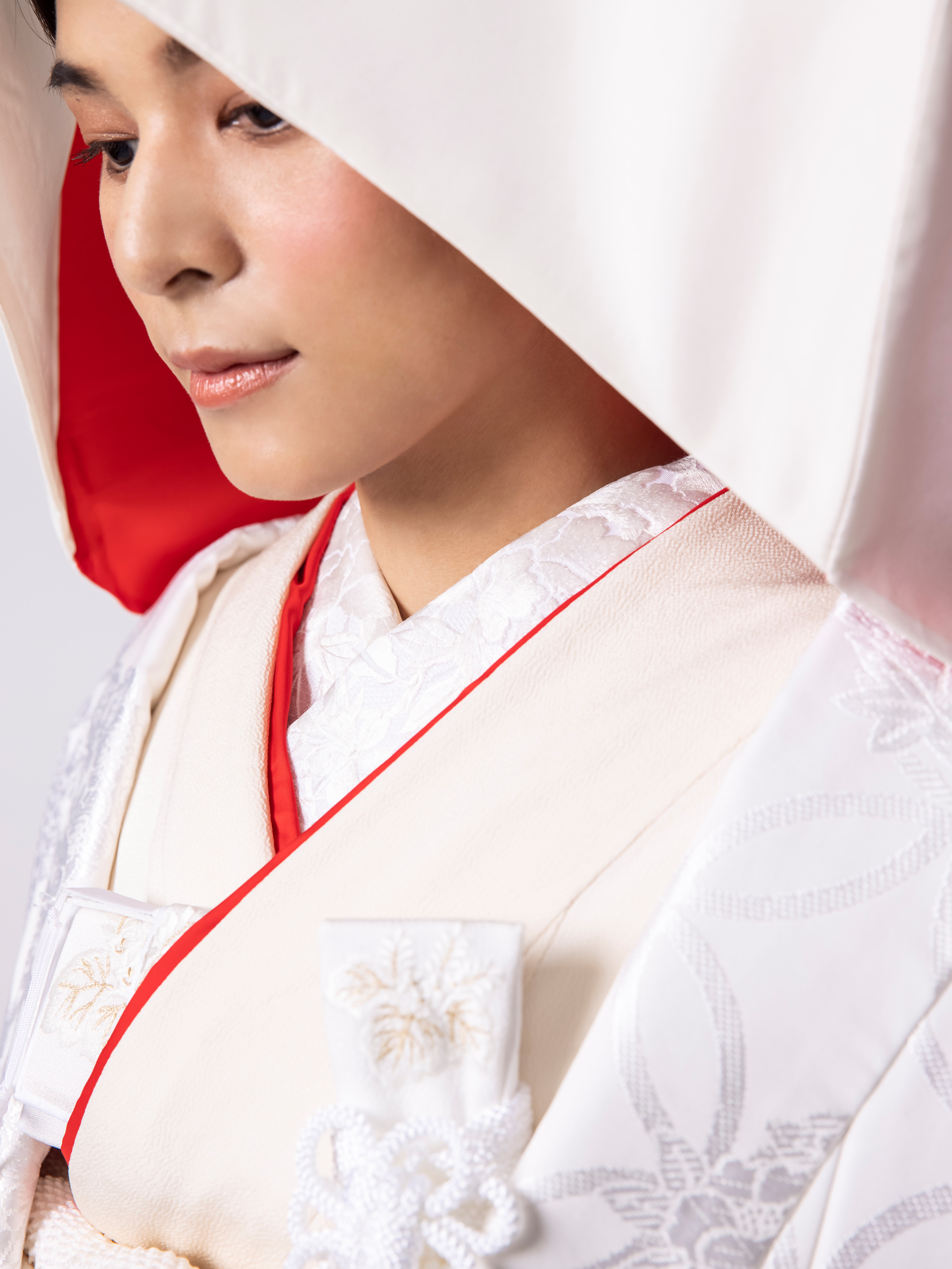 白無垢 -00-4100 | 着物レンタル | JUNO（ジュノ） - ウェディング