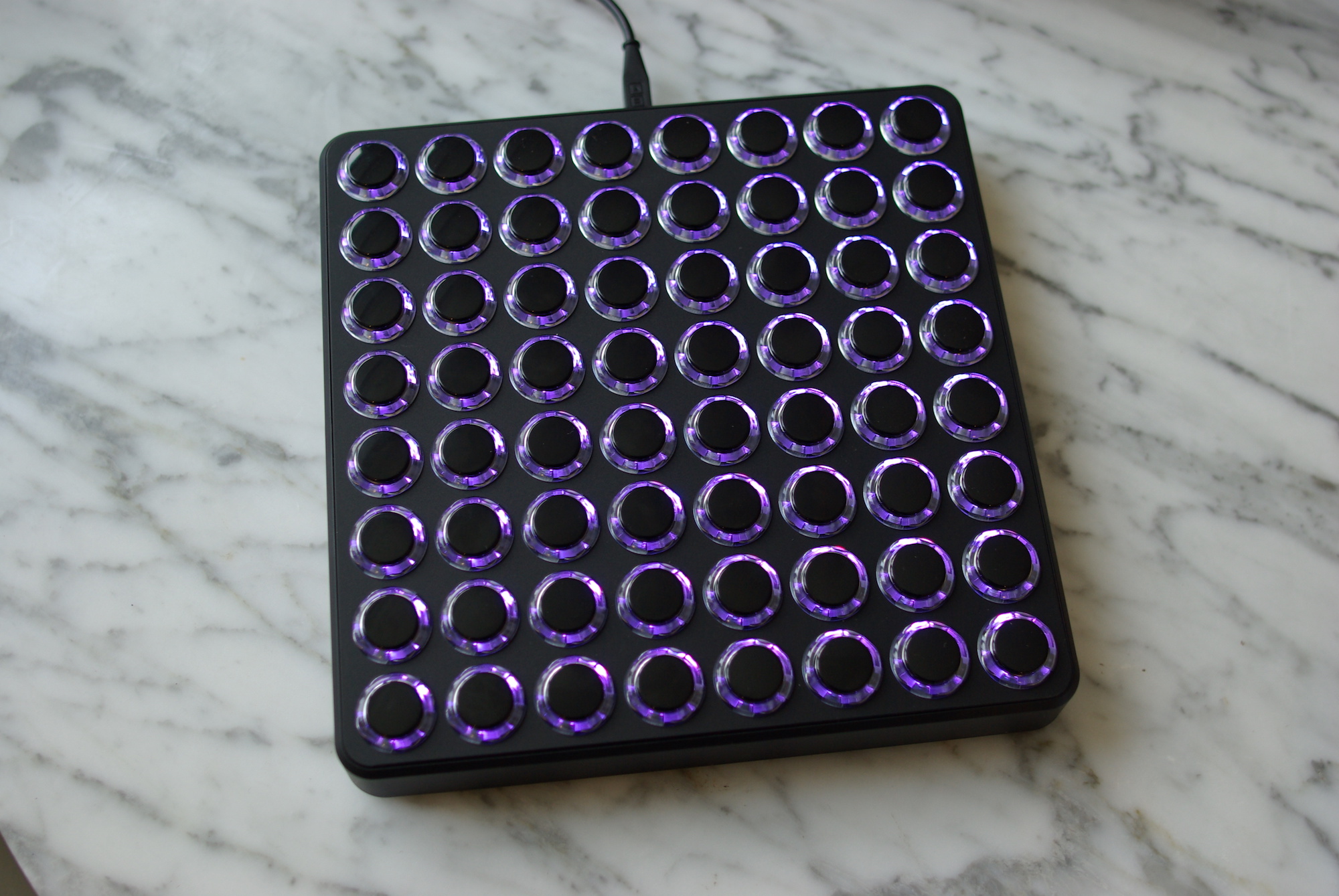 Modern Classics: Midi Fighter 64 review | Juno Daily