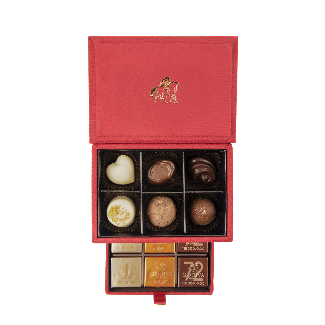 Godiva - Royal Gift Box Mini – Just4Jets