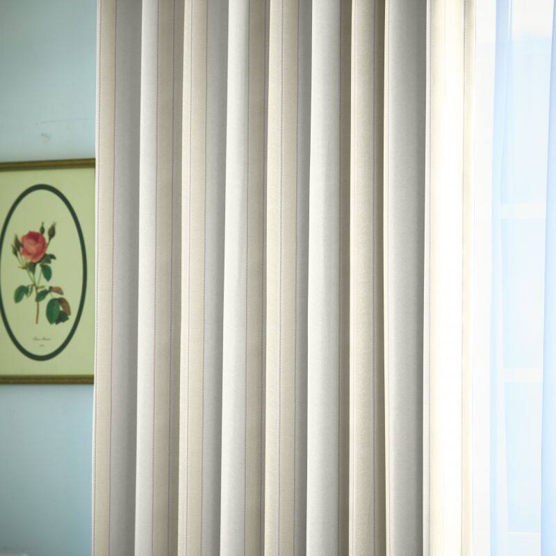 ミルヒ カーテン JE-92467 ホワイト ｜ジャストカーテン