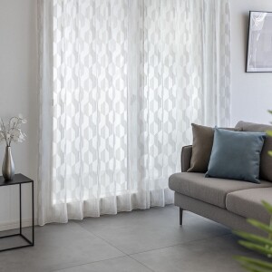 4ページ目】レースカーテン ｜日本最大のオーダーカーテン専門店