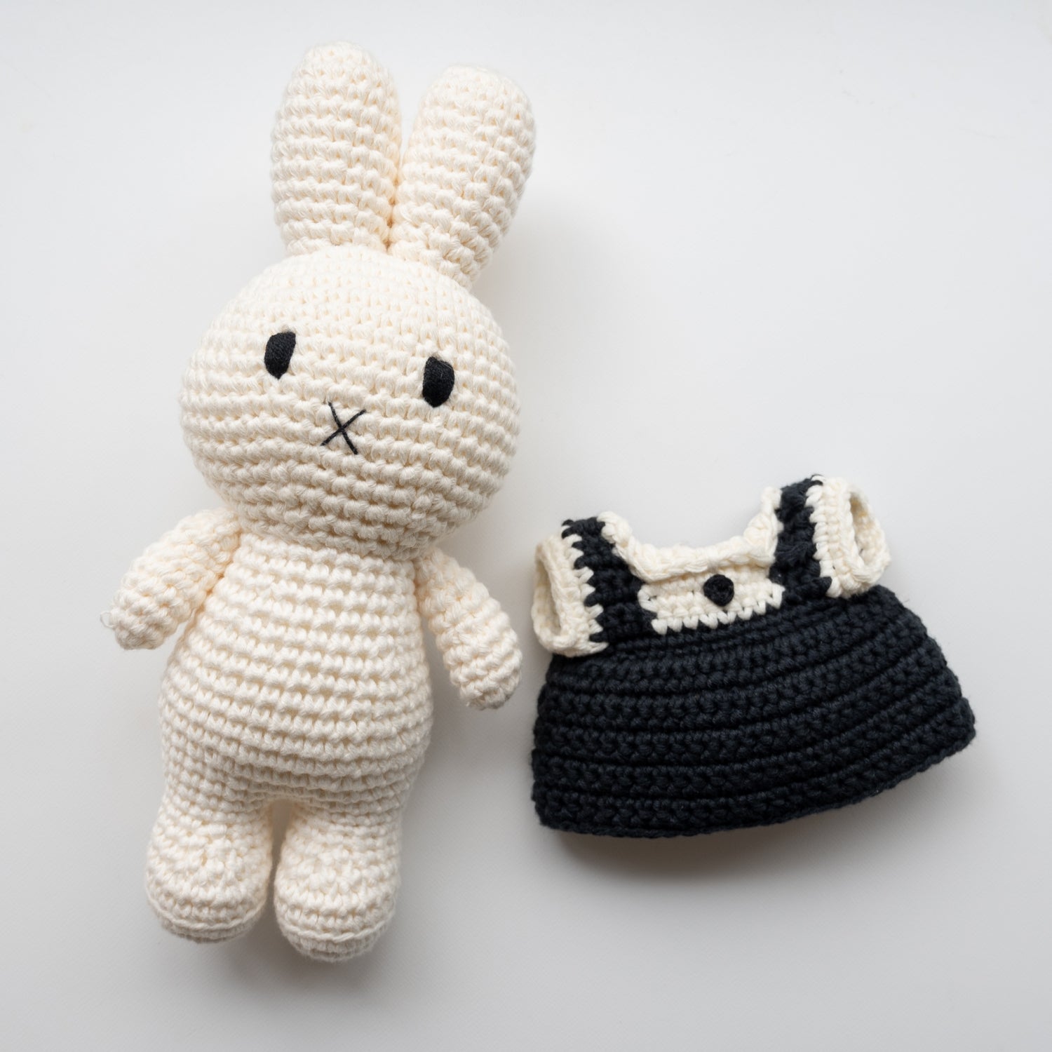 ミッフィーハンドメイド＆スクールユニフォーム – ジャストダッチ公式