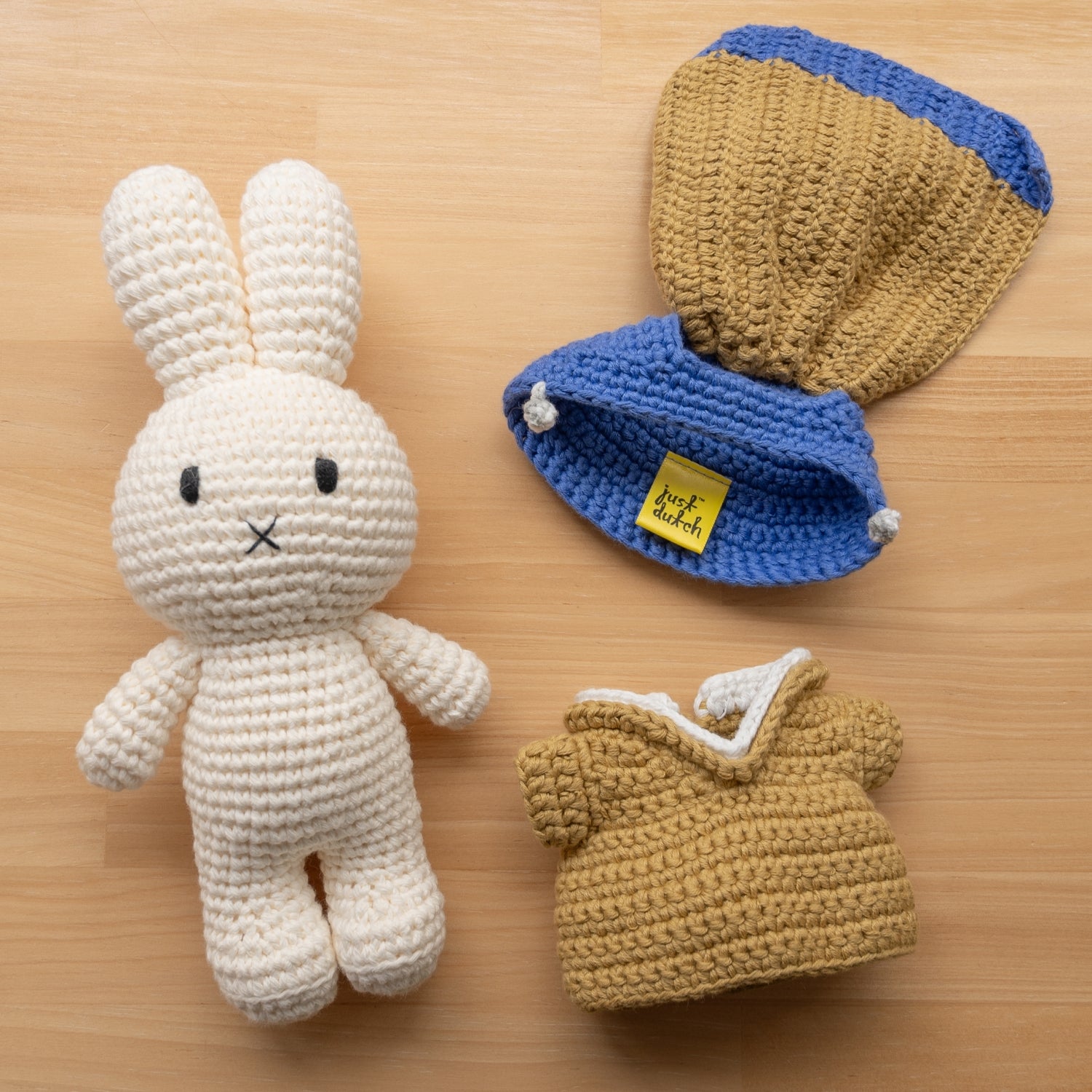 ミッフィーハンドメイド＆フェルメール ドレス – ジャストダッチ公式