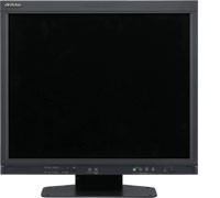 液晶ディスプレイモニター LM-H191V | 業務用モニター | JVC