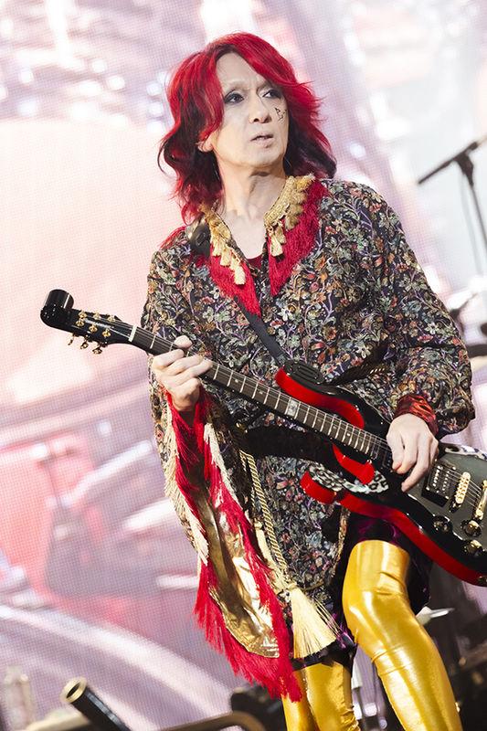 BUCK-TICK Tribute Album「PARADE III 〜RESPECTIVE TRACKS OF BUCK