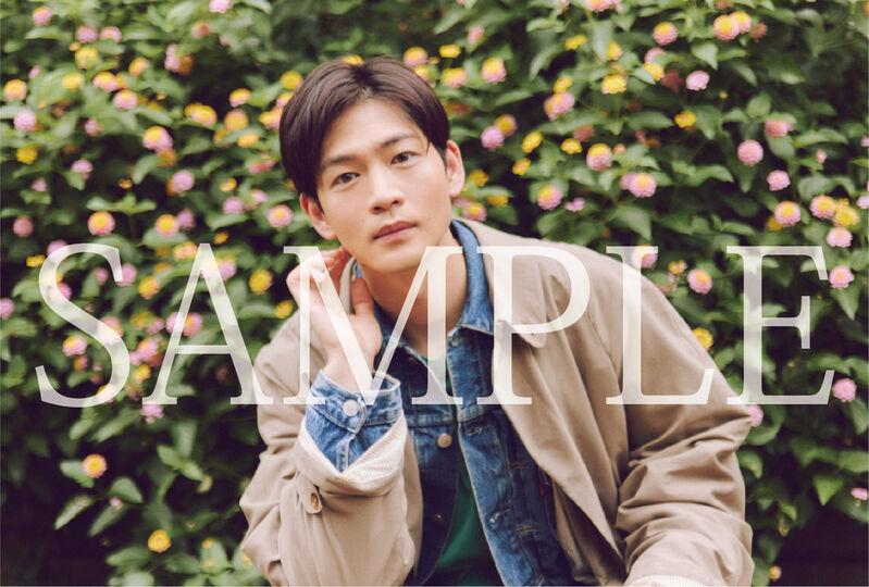 松下洸平 | New Single「愛してるって言ってみてもいいかな」チェーン