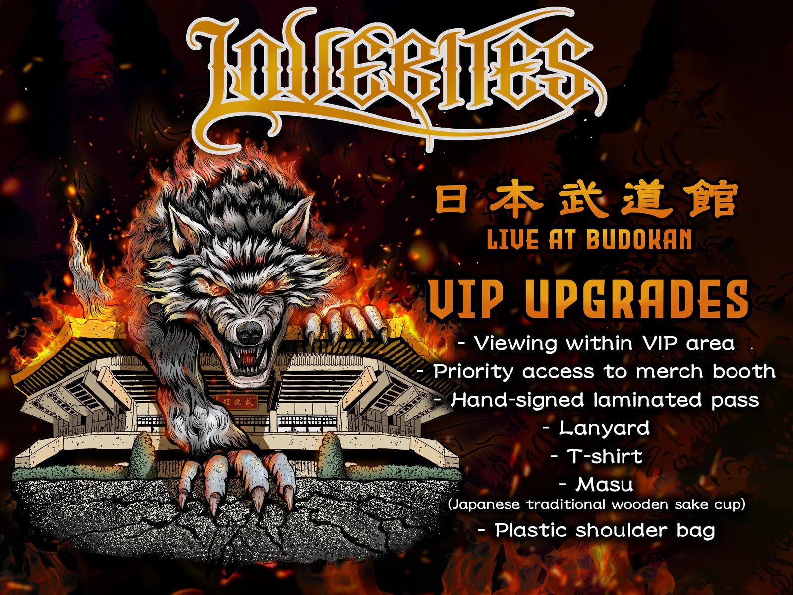 NEWS | LOVEBITES OFFICIAL SITE