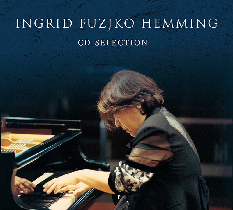 フジコ・ヘミング | ディスコグラフィー | ビクターエンタテインメント