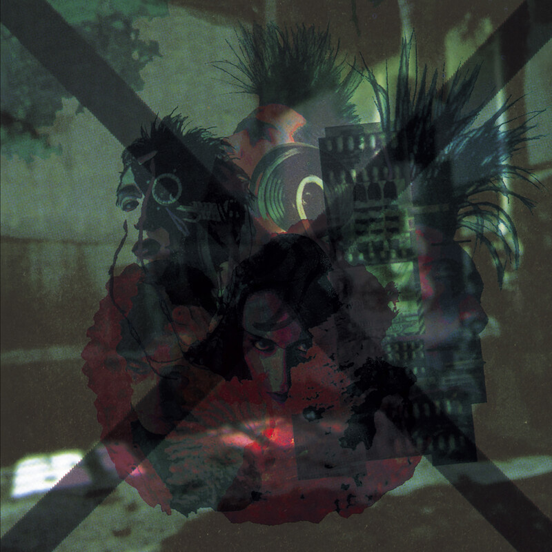 BUCK-TICK | Debut 35th Anniversary Concept Best Album「CATALOGUE