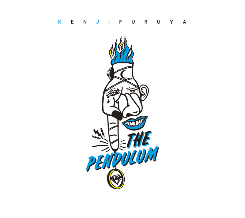 降谷建志 | THE PENDULUM | ビクターエンタテインメント