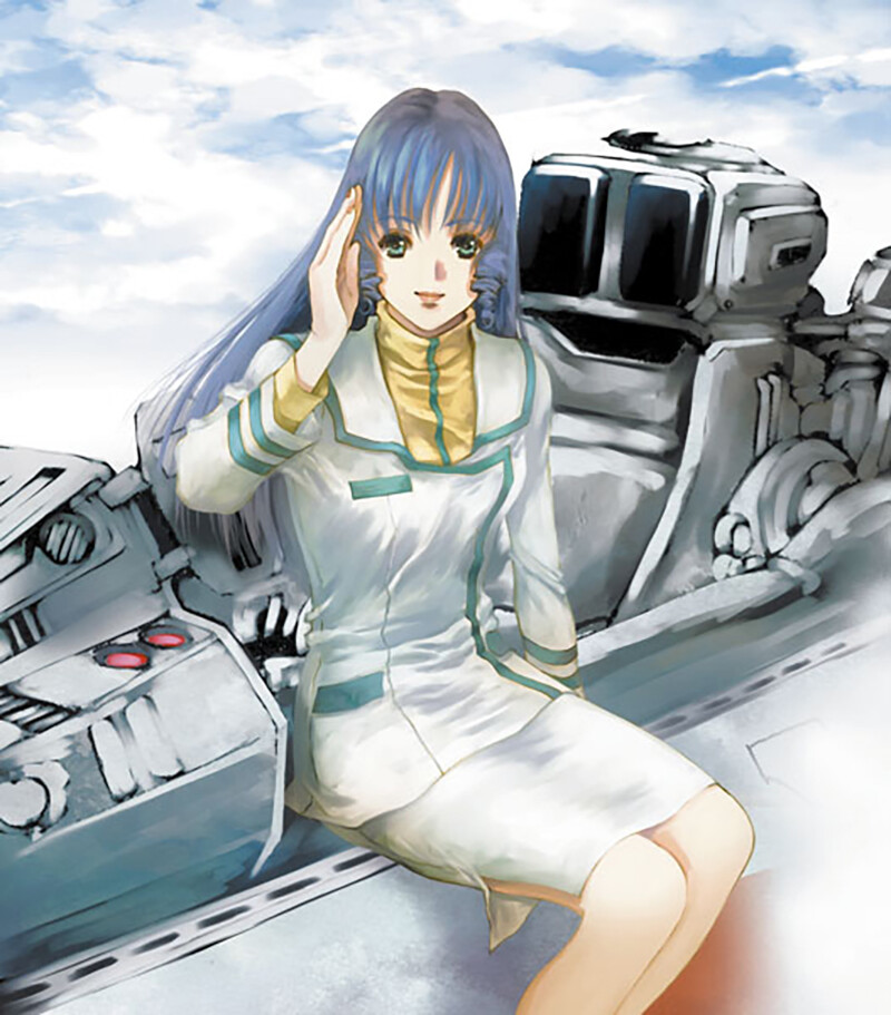 超時空要塞マクロス | マクロス25周年記念プロジェクト マクロス