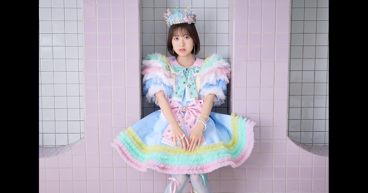 中島 怜 | 2026年1月12日(月・祝)開催「おきらくぜ～しょん」発売記念