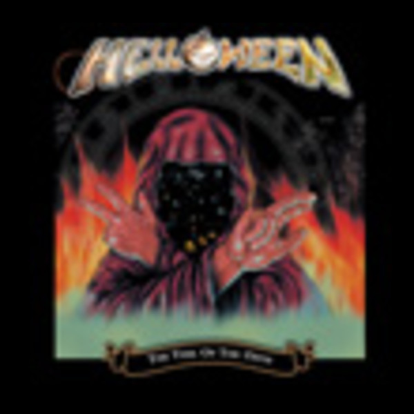 ハロウィン | タイム・オブ・ジ・オウス -エクスパンディッド