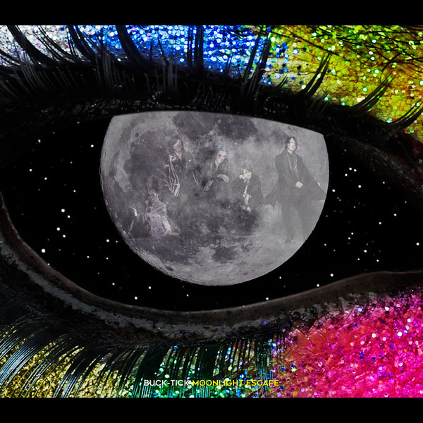 BUCK-TICK | MOONLIGHT ESCAPE（完全生産限定盤B：DVD） | ビクター