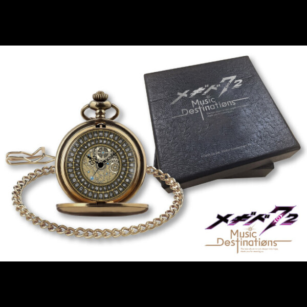 メギド72 | メギド72 -Music Destinations-（VICTOR ONLINE STORE