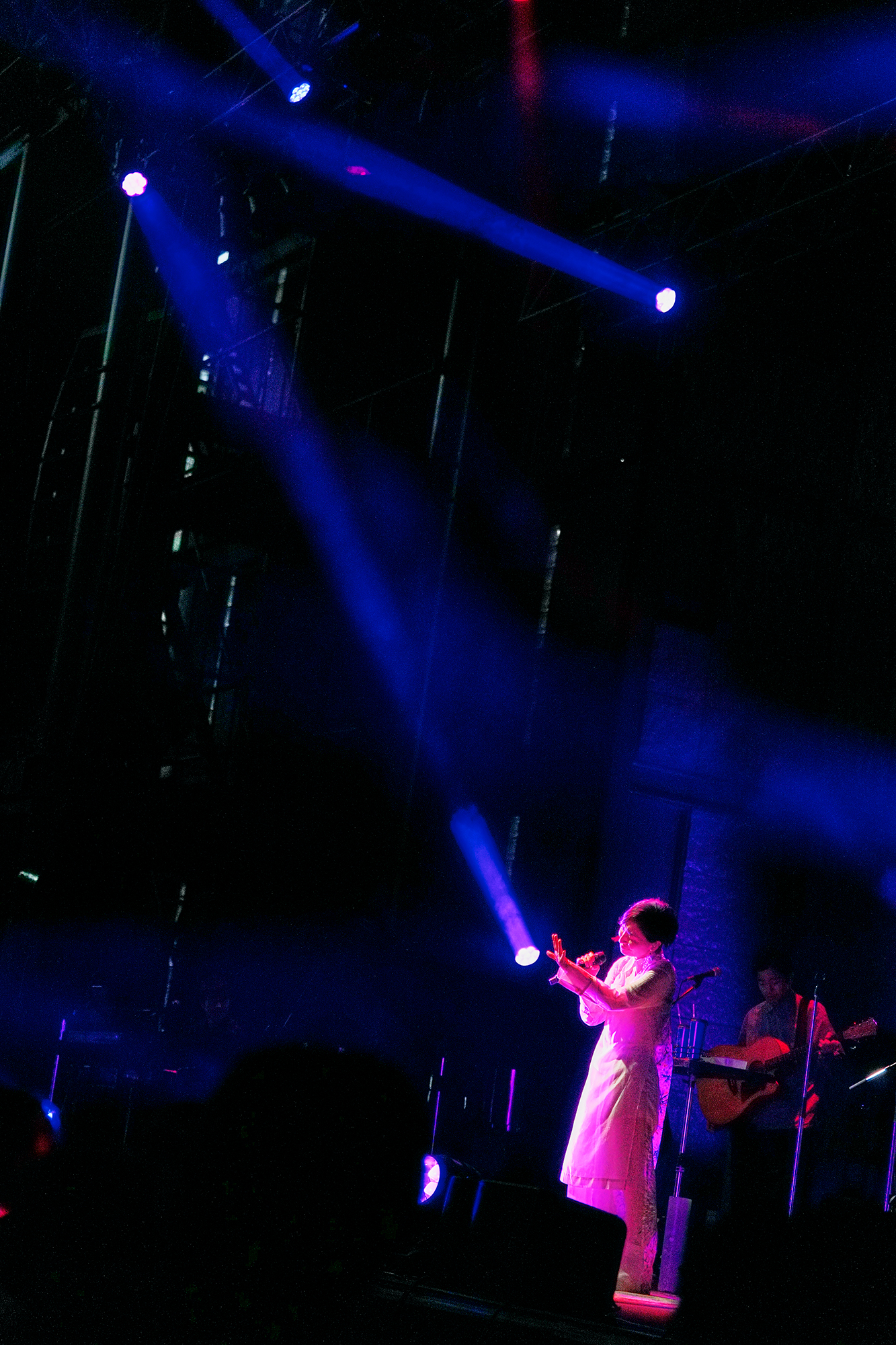 坂本 真綾 IDS!アイドリングストップ！ 20周年 Special LIVE