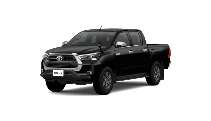 ハイラックス | すべての人に移動の自由と楽しさを。鹿児島トヨタ