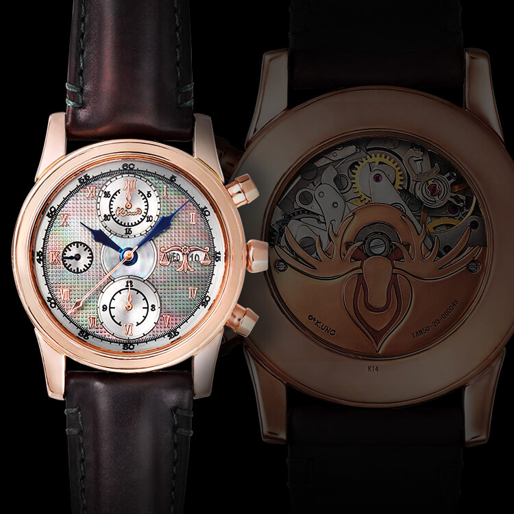 フルオーダーメイド| K.UNO（ケイウノ）