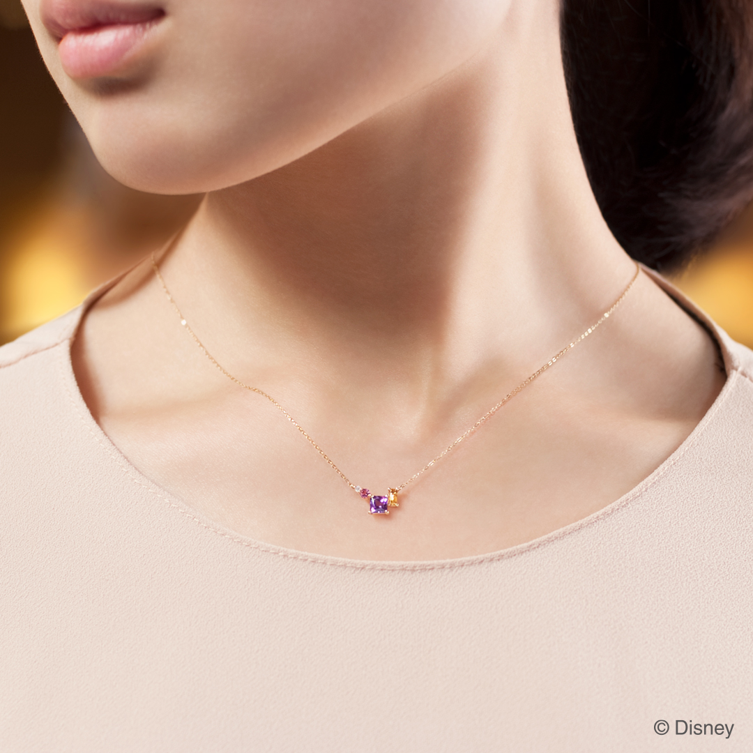 ラプンツェル / ネックレス[NDE-107]｜ネックレス