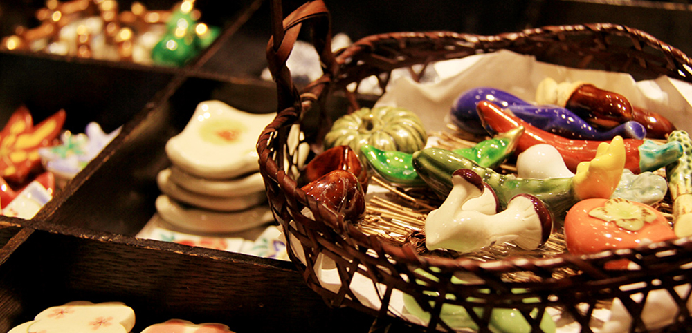 吉祥寺 菊屋 和食器・キッチン雑貨・生活雑貨の老舗専門店