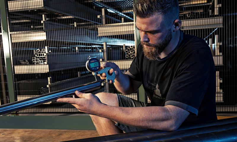 14044 Stehhilfe | König & Meyer