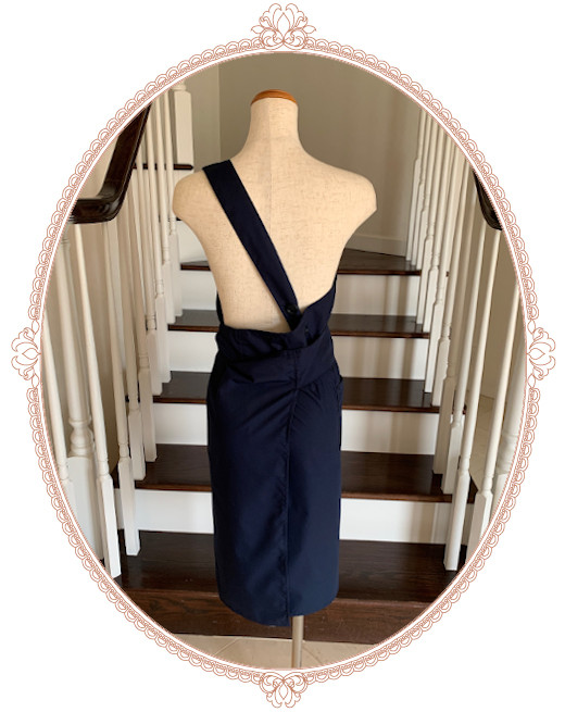 品格ある大人かわいい洗練されたエプロンなら、エプロンShop