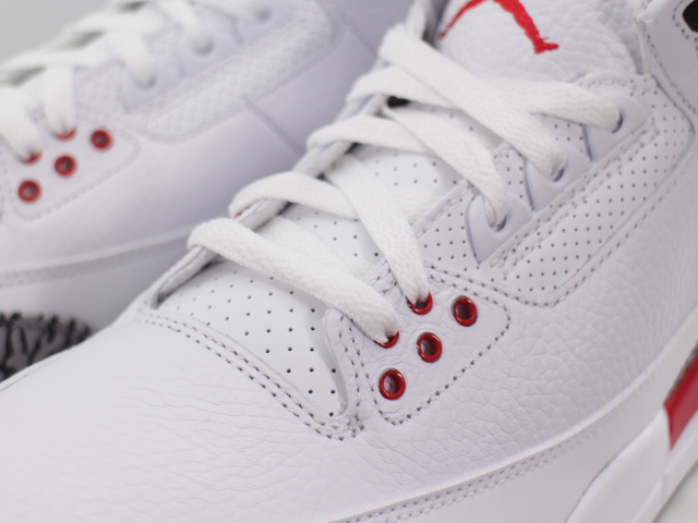 AIR JORDAN 3 RETRO - スニーカーショップSKIT